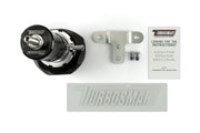 Turbosmart TS-0404-1342 FPR10M Pro - Fuel Pressure Regulator - Black, image 6