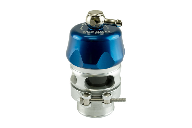 Turbosmart TS-0205-1130 BOV Vee Port Pro Uni -Blue, image 2