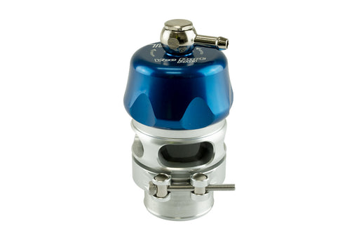 Turbosmart TS-0205-1130 BOV Vee Port Pro Uni -Blue, image 2