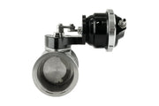 Turbosmart TS-0565-1762 PSG50 Pneumatic Straight Gate 6psi Black, image 2
