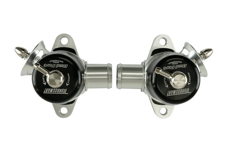 Turbosmart TS-0215-1027 BOV SmartPort Nissan GTR R35 Kit, image 3