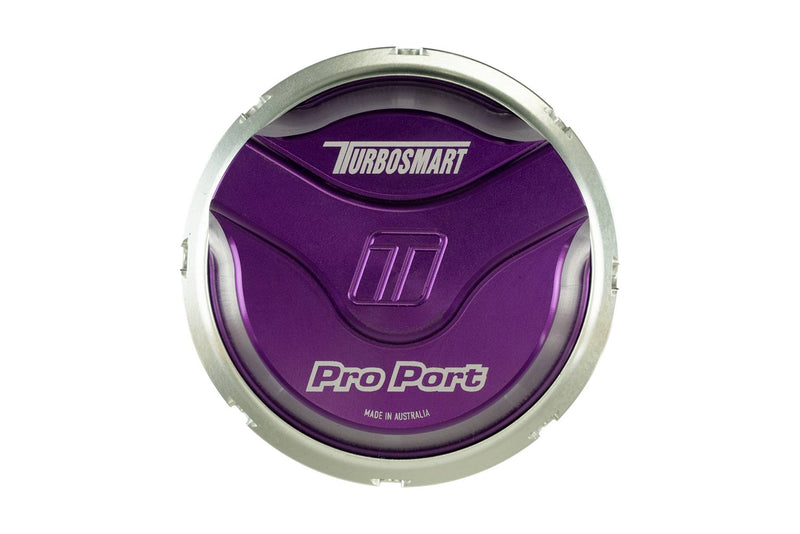 Turbosmart TS-0208-1113 BOV ProPort BOV Purple, image 3