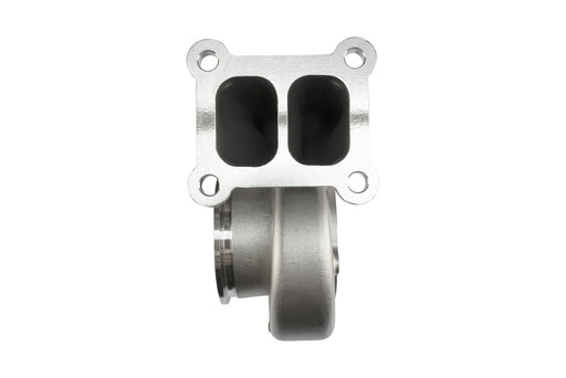 Turbosmart TS-19TH66B-D4084 Turbine Housing B Frame (T4 Divided 0.84AR) suit 66mm turbine, image 2