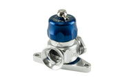 Turbosmart TS-0205-1015 BOV Dual Port Subaru-Blue