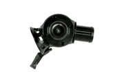 Turbosmart TS-0223-1075 BOV Kompact EM DualPort- Uni 25mm, image 5