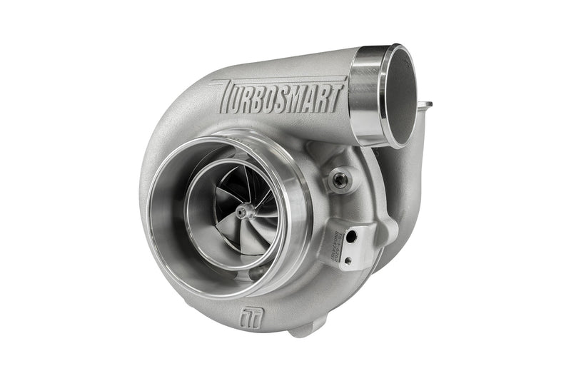 Turbosmart TS-1-6262B-VB082E TS-1 Turbocharger 6262 V-Band 0.82AR Externally Wastegated