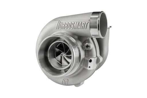 Turbosmart TS-1-6262B-VB082E TS-1 Turbocharger 6262 V-Band 0.82AR Externally Wastegated