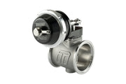 Turbosmart TS-0565-1212 PSG50V Pneumatic StraightGate (Vacuum) 6 InHg Black