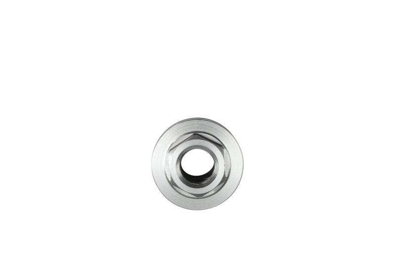 Turbosmart TS-0891-3015 Oil Cap - 1-8 Centre - Clear, image 2