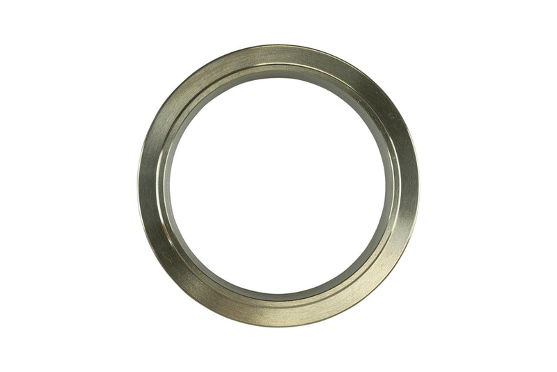 Turbosmart TS-0502-3017 WG50 Outlet Weld Flange Titanium