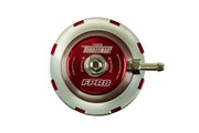 Turbosmart TS-0404-1034 FPR8 - Fuel Pressure Regulator - Red, image 4
