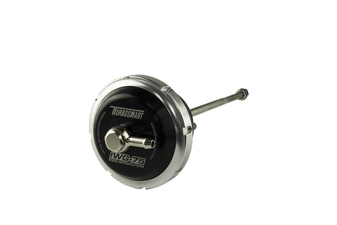 Turbosmart TS-0620-3142 IWG75 BW B2 Single/Twin scroll 14 PSI