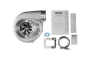 Turbosmart TS-2-6870B-T4082E TS-2 Turbocharger (Water Cooled) 6870 (Kompact) T4 0.82AR Externally Wastegated, image 6