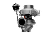 Turbosmart TS-1-5862B-VB082I TS-1 Turbocharger 5862 V-Band 0.82AR Internally Wastegated (14psi), image 4