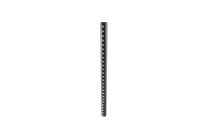 Turbosmart TS-HS100610-BK silicone hose Straight 1.00"x610mm BLACK