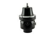 Turbosmart TS-0404-1132 FPR8 LP - Fuel Pressure Regulator - Black, image 3
