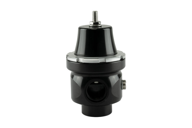 Turbosmart TS-0404-1132 FPR8 LP - Fuel Pressure Regulator - Black, image 3