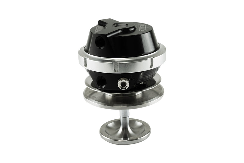 Turbosmart TS-0554-1712 Gas Valve Actuator 50 14psi Black, image 3