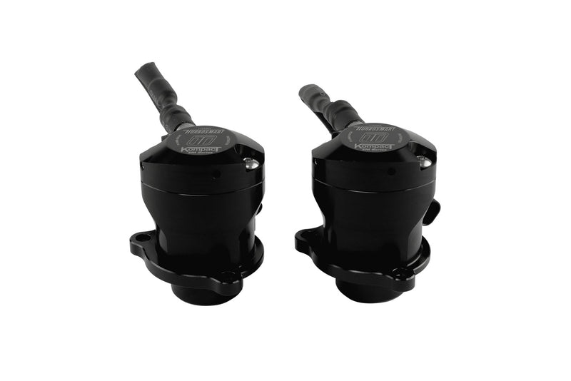 Turbosmart TS-0223-1241 BOV Kompact EM Plumback VR32 - Suits 3.0 Hurricane, image 2