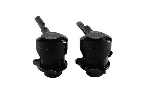 Turbosmart TS-0223-1241 BOV Kompact EM Plumback VR32 - Suits 3.0 Hurricane, image 2