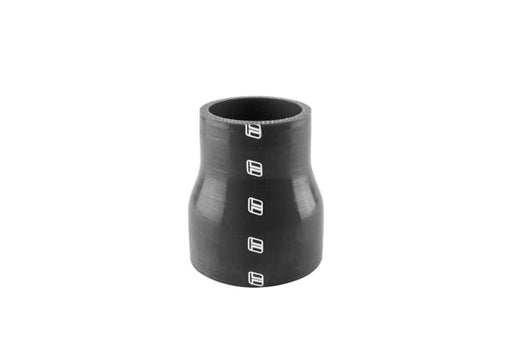 Turbosmart TS-HR225300-BK silicone hose Reducer 2.25-3.00" BLACK