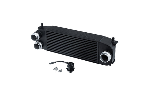 Turbosmart TS-PK-1005 Ranger/Bronco Intercooler + Blow Off Valve Kit, Black Recirculating
