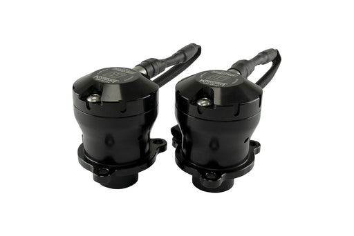 Turbosmart TS-0223-1297 BOV Kompact EM Plumb Back VR25 - 400 Z