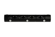 Turbosmart TS-0704-1301 Modular Combo Block (4 Port & 2 Channel) 1/8NPT, image 4