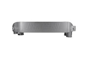 Turbosmart TS-CCA-VSFD001S Ford F150 Intercooler V6 Ecoboost Silver, image 3