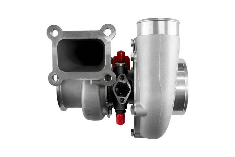Turbosmart TS-2-6870B-T4082E TS-2 Turbocharger (Water Cooled) 6870 (Kompact) T4 0.82AR Externally Wastegated, image 3
