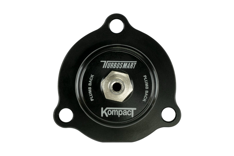 Turbosmart TS-0203-1261 BOV Kompact PlumBack - Shortie, image 3