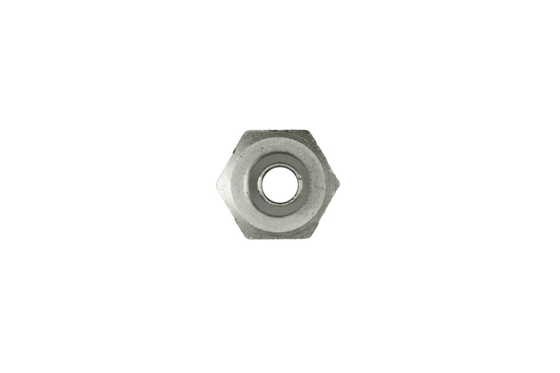Turbosmart TS-0205-3116 BOV -3AN Straight Nipple Replacement, image 2