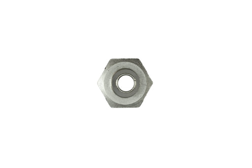 Turbosmart TS-0205-3116 BOV -3AN Straight Nipple Replacement, image 2