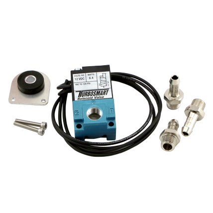 Turbosmart TS-0301-3003 eB2 Solenoid System