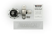 Turbosmart TS-0404-1032 FPR8 - Fuel Pressure Regulator - Black, image 6