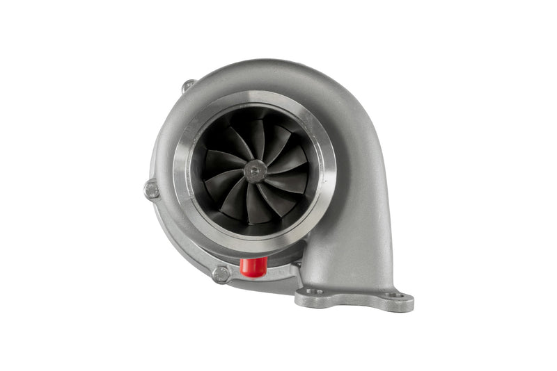 Turbosmart TS-1-6262B-T3110E TS-1 Turbocharger 6262 T3 1.10AR Externally Wastegated, image 4