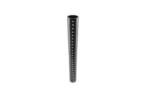 Turbosmart TS-HS225610-BK silicone hose Straight 2.25"x610mm BLACK