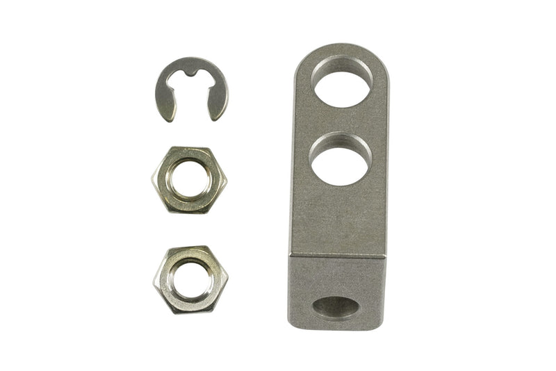 Turbosmart TS-0565-3003 StraightGate L Clevis