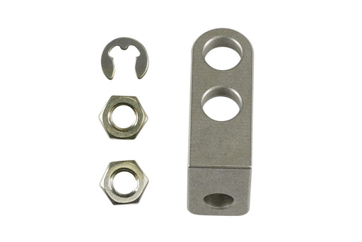 Turbosmart TS-0565-3003 StraightGate L Clevis
