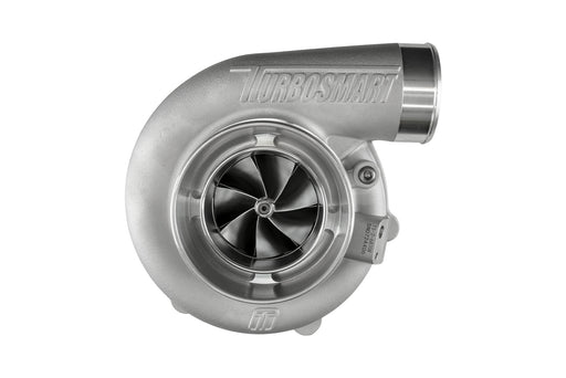 Turbosmart TS-2-6870B-T4082E TS-2 Turbocharger (Water Cooled) 6870 (Kompact) T4 0.82AR Externally Wastegated, image 2