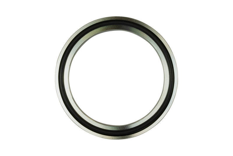 Turbosmart TS-0265-3003 BG50 BoostGate Stainless Steel Weld Flange, image 2