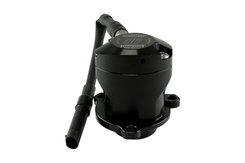 Turbosmart TS-0223-1050 BOV Kompact EM DualPort- VR23 (BMW N20), image 2