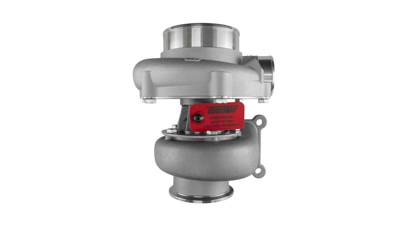 Turbosmart TS-1-5862B-T4082E TS-1 Turbocharger 5862 T4 0.82AR Externally Wastegated, image 4