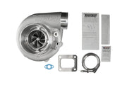 Turbosmart TS-2-5862B-T4082E TS-2 Turbocharger (Water Cooled) 5862 T4 0.82AR Externally Wastegated, image 6