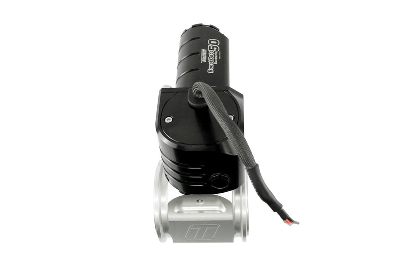 Turbosmart TS-0265-1042 eBG50 Electronic BoostGate 50 Black, image 4