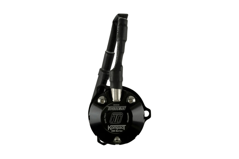 Turbosmart TS-0223-1087 BOV Kompact EM DualPort- VR7 (Camaro/Commodore/Insignia), image 4