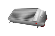 Turbosmart TS-CCA-VSFD001S Ford F150 Intercooler V6 Ecoboost Silver