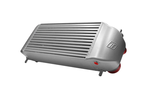 Turbosmart TS-CCA-VSFD001S Ford F150 Intercooler V6 Ecoboost Silver