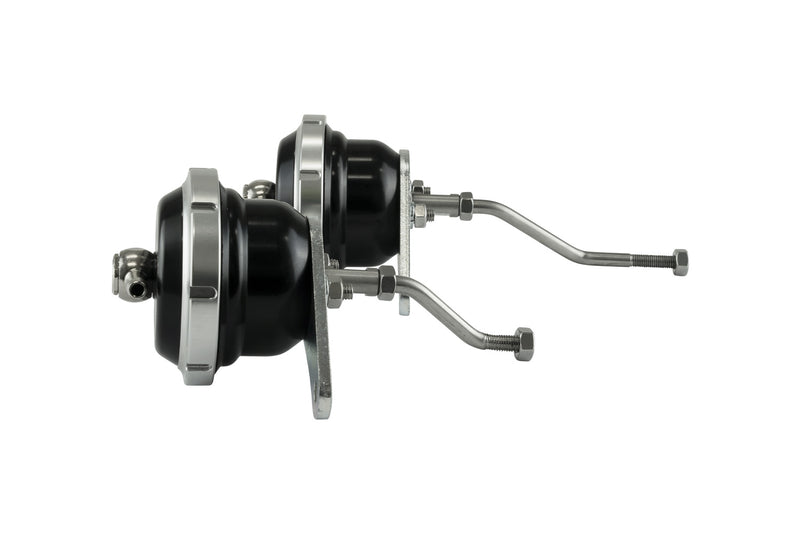 Turbosmart TS-0615-2242 IWG75 Nissan GTR R35 Black 24PSI, image 3