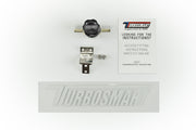 Turbosmart TS-0101-1102 All New Boost Tee Manual Boost Controller Black, image 6